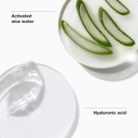 Clinique Moisture Surge Sheertint Hydrator Hydrating Tinted Moisturizer Broad Spectrum SPF 25 With Hyaluronic Acid + Aloe Water For All Skin Types | Sheer Coverage, Natural Finish - Image 5