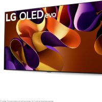 LG 97-Inch Class OLED evo G4 Series Smart TV 4K Processor Flat Screen with Magic Remote AI-Powered with Alexa Built-in (OLED97G4WUA, 2024) - Image 16