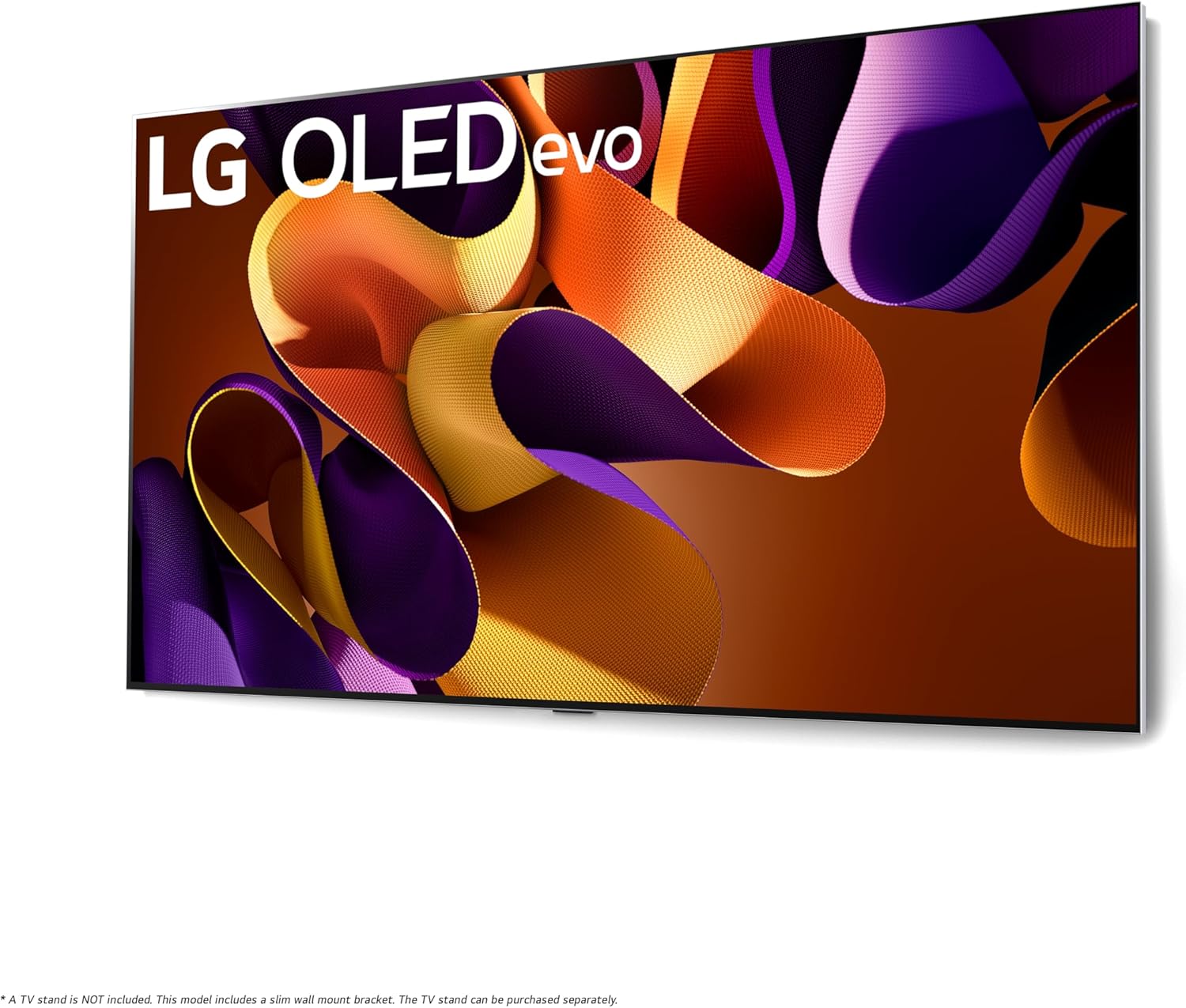 LG 97-Inch Class OLED evo G4 Series Smart TV 4K Processor Flat Screen with Magic Remote AI-Powered with Alexa Built-in (OLED97G4WUA, 2024) - Image 16
