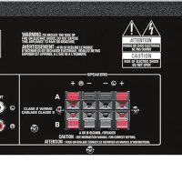 YAMAHA R-S202BL Stereo Receiver - Image 2