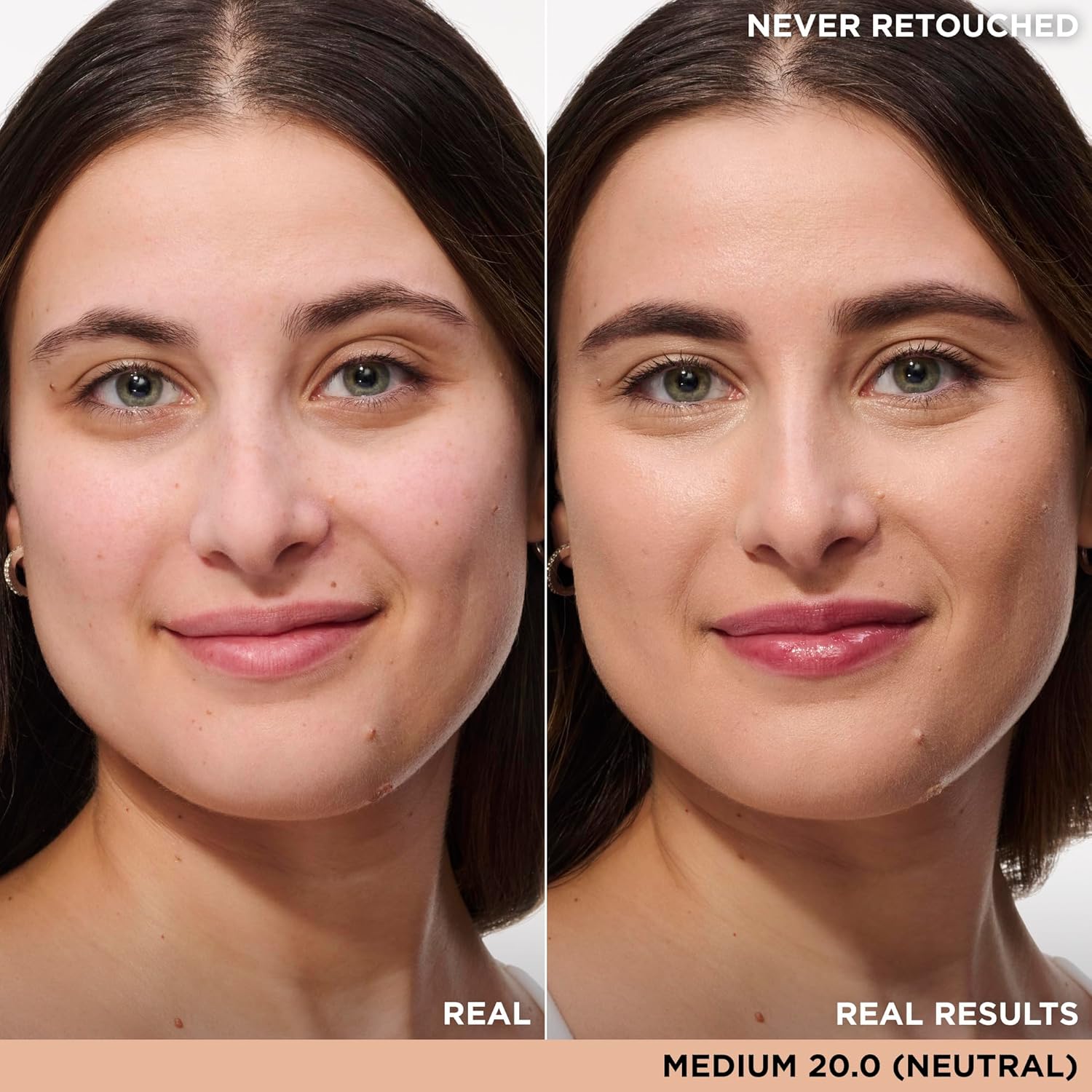 IT Cosmetics Bye Bye Under Eye Travel Concealer - Water-Resistant, 24H Full Coverage Brightening Concealer For Dark Circles, Fine Lines, Redness & Discoloration, Color Correcting Cream - 0.11 fl oz - Image 2