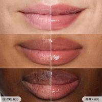 LANEIGE Glaze Craze Tinted Lip Serum: Hydrating Lip Serum for Glossy, Nourished Lips with Plumping Polypeptides - Image 2