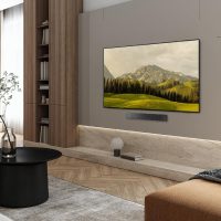 Samsung 77-Inch Class OLED S84F Series Samsung Vision AI Smart TV (2025 Model, 77S84F) NQ4 AI Gen2 Processor, 4K AI Upscaling, OLED HDR, Pantone Validated, Motion Xcelerator 120Hz - Image 8