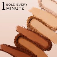 Lancôme Dual Finish Multi-tasking Longwear Powder Foundation - Matte Finish - Long-wearing - Full Coverage - Pressed Powder Formula - Image 6