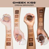Milani Cheek Kiss Cream Bronzer-110 Hey Honey - Image 4