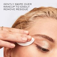 Lancôme Bi-Facil Double Action Eye Makeup Remover with Bi-Phase Formula - Effortlessly Removes Waterproof Makeup - Image 3