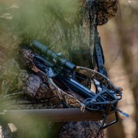Excalibur V-Flight Pro 18" Carbon Fiber Arrows with Rhino V-Nocks for Compound Crossbows, 6-Pack (22VFP18-6) | Durable Archery Hunting Accessories - Image 4