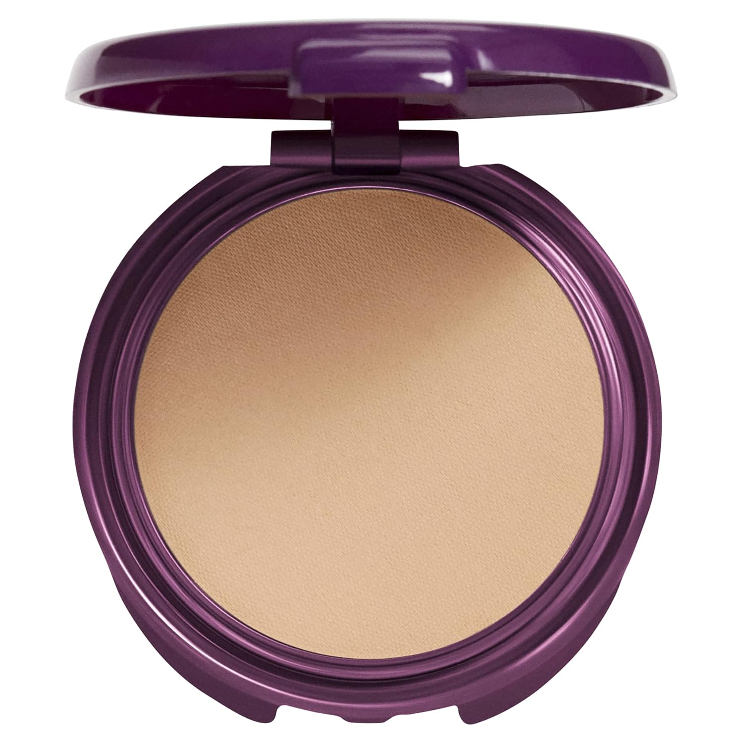 COVERGIRL Advanced Radiance Pressed Powder- Creamy Natural 110, 0.44 Fl. Oz. (packaging may vary) - Image 2