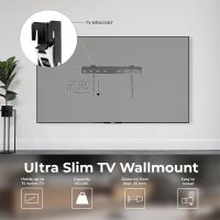 TCL 50-Inch Series 4 Class 4K 2160p Smart TV HDR 60Hz Refresh Rate Compatible with Alexa and Google Assistant + Free Wall Mount (Renewed) - Image 3