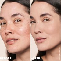 M. Asam Magic Finish Make-Up Mousse (1.01 Fl Oz) – 4in1 Primer, Foundation, Concealer & Powder With Buildable Coverage, Hides Redness And Dark Spots, Vegan, For Light To Medium Skin Tones - Image 3