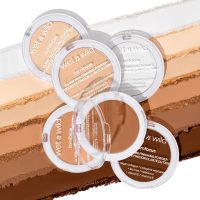 wet n wild Bare Focus Clarifying Finishing Powder | Matte | Pressed Setting Powder Light-Medium - Image 13
