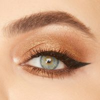 tarte double take eyeliner – 2-in-1 Pencil Eyeliner for Bold All-Day Wear, Waterproof, Easy to Apply, Vegan, Cruelty-Free - Image 2