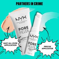 NYX PROFESSIONAL MAKEUP Pore Filler Blurring Primer, Vegan Face Primer - Image 6