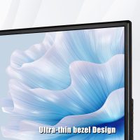 luckyfive CrystalView 24" Android Smart TV | Netflix & Disney+ YouTube Ready | Vibrant FHD Display | Google Play Store | Wi-Fi & Local Channels | HDMI/USB | VESA Mountable - Image 5