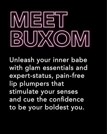 meetbuxom
