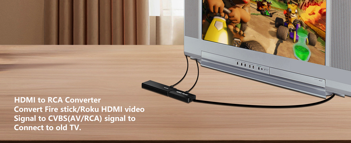 hdmi to av