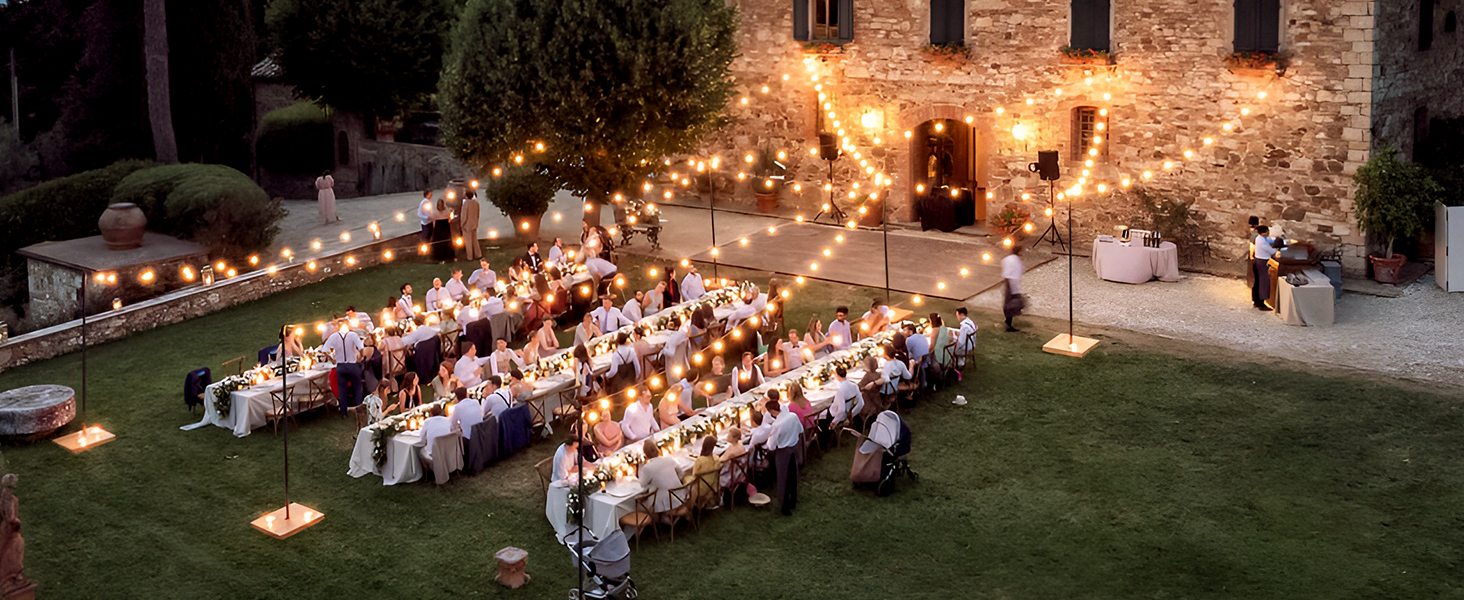 outdoor lights for patio