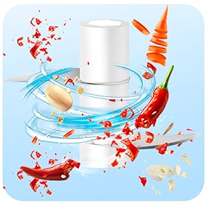 food processor blender