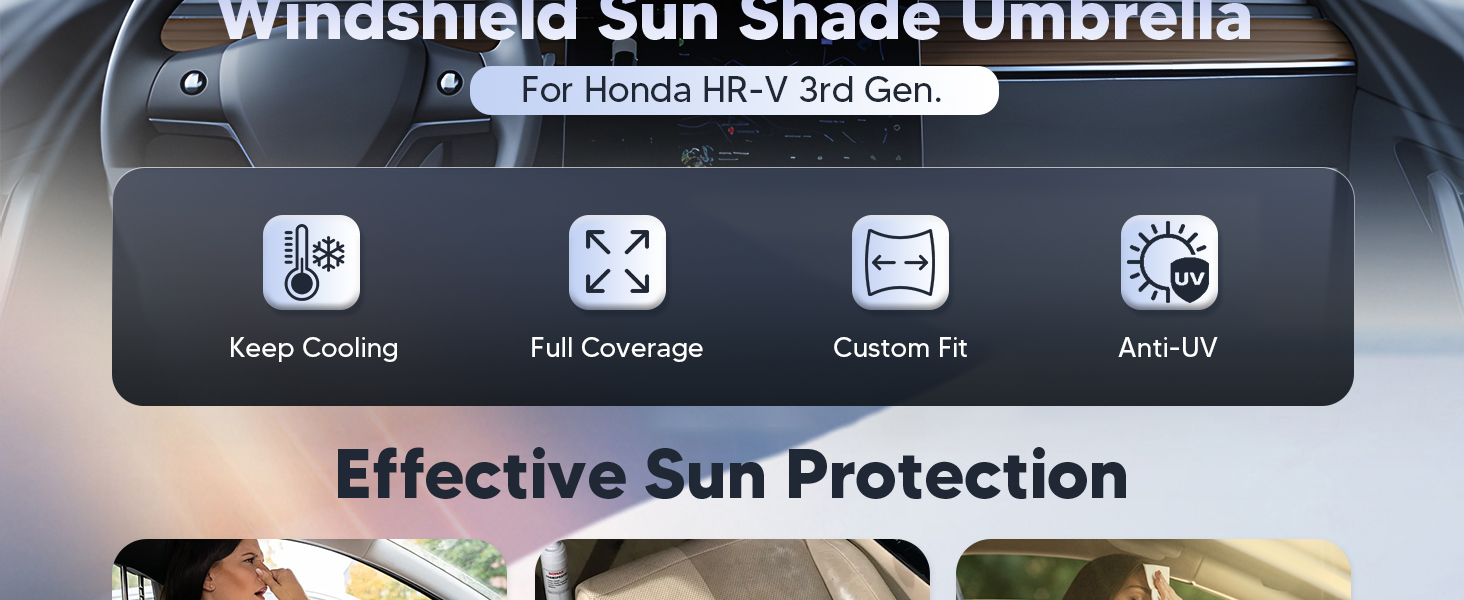 Umbrella Sunshade