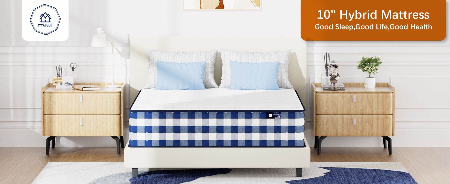 JYYA88BB Mattress