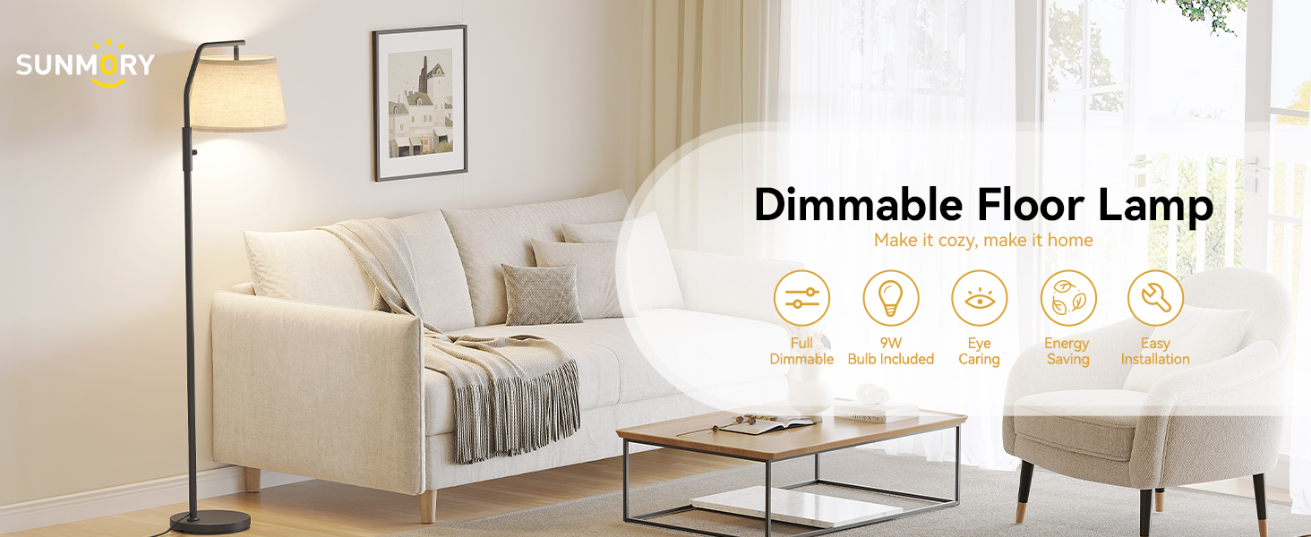 floor lamp