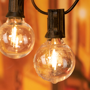 shatterproof light