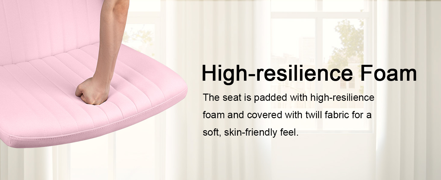 criss cross chair without arms 
