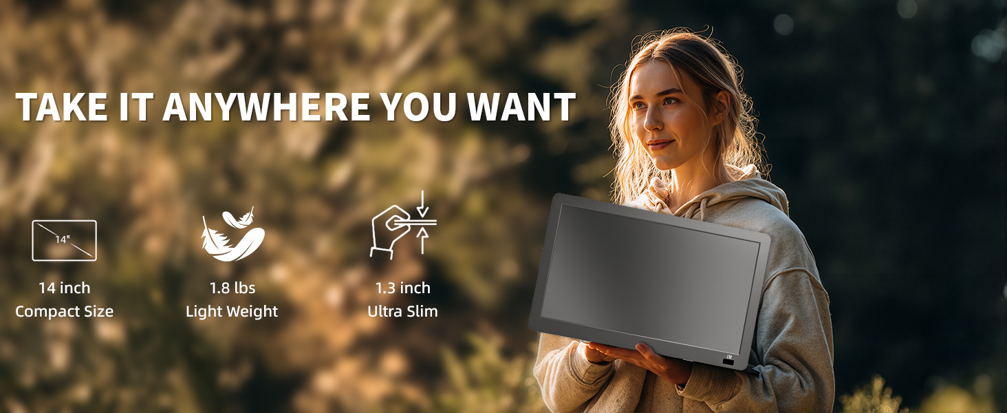 portable tvs
