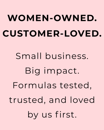 mynena makeup cosmetics small business women owned