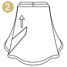 small lamp shades