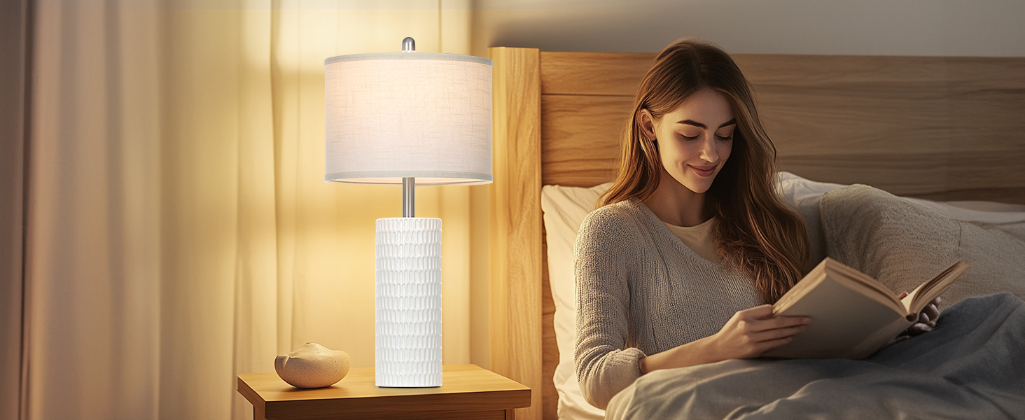 bedside lamps