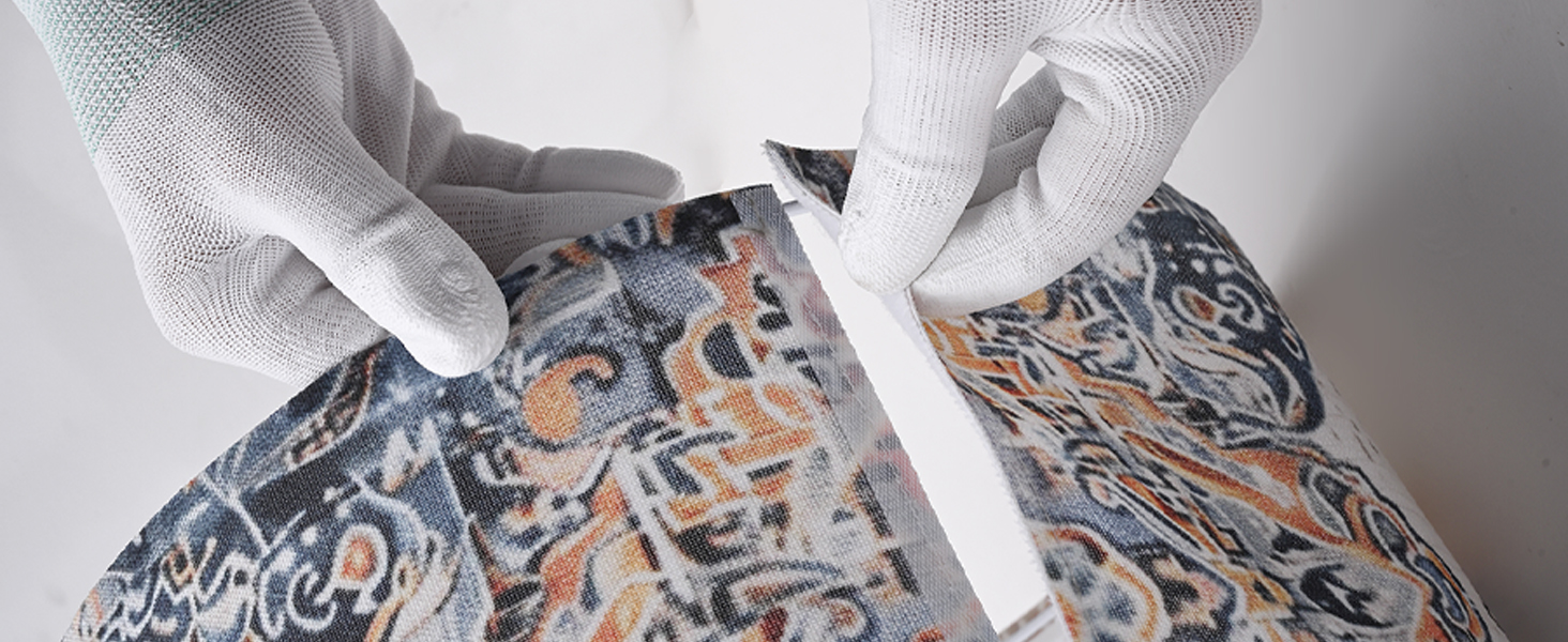 drum lamp shades set of 2