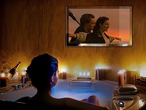 bathtub