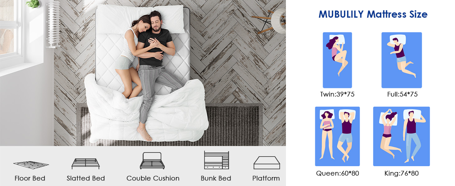 mattress