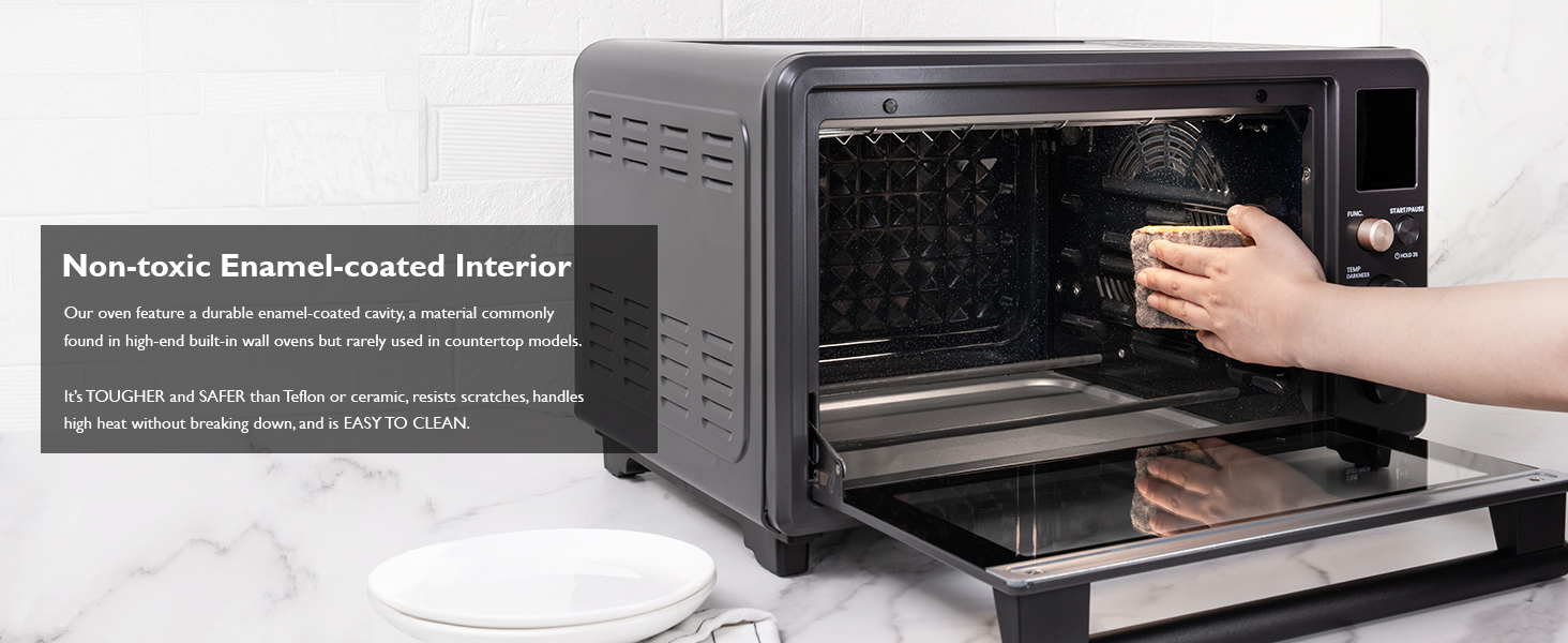 air fryer oven