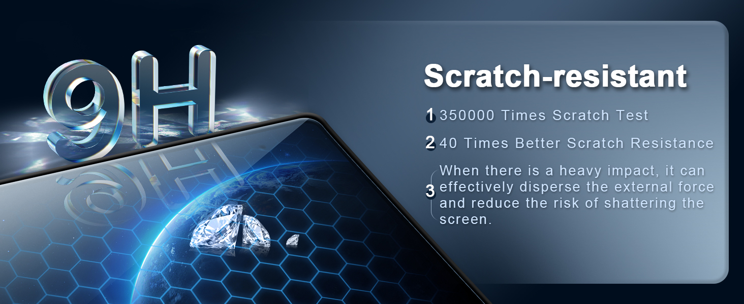 2026 Subaru Forester Screen Protector 2025 2026 Subaru Forester