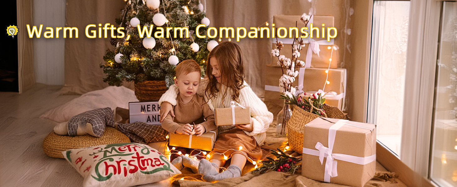 gifts
