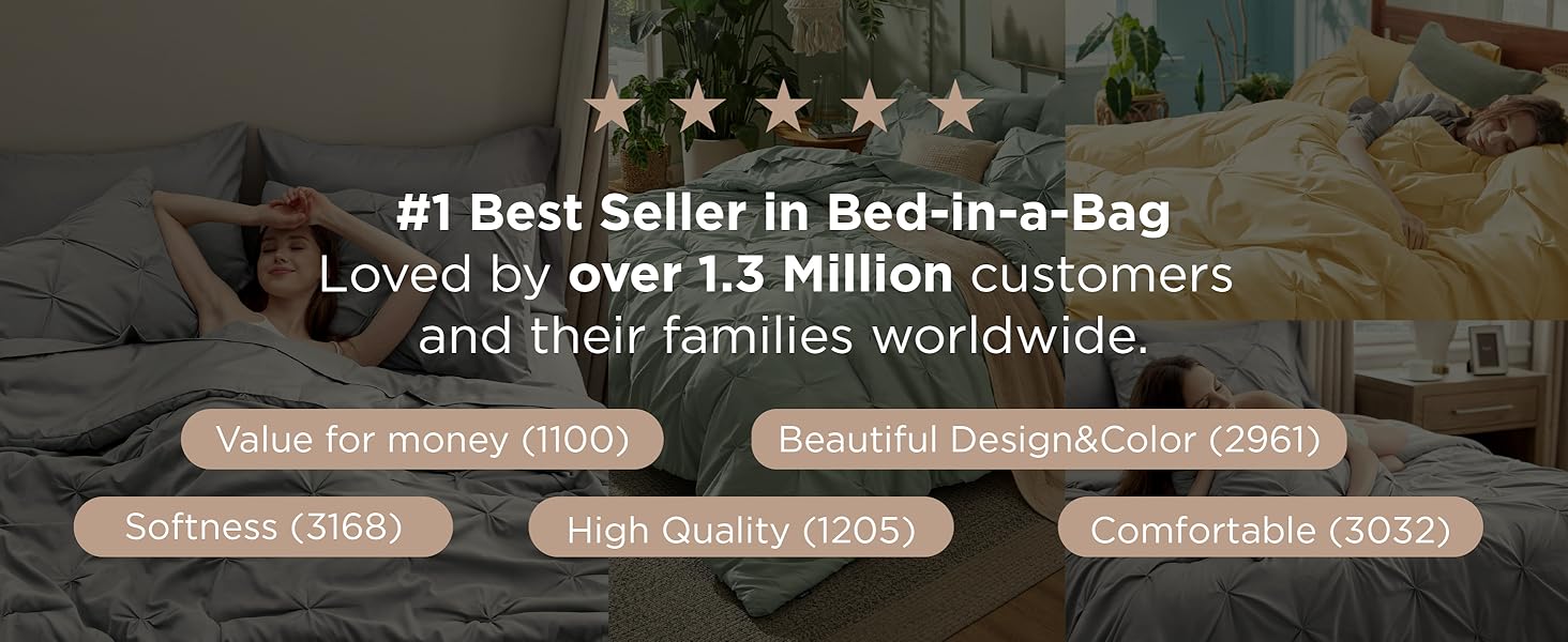 bed set