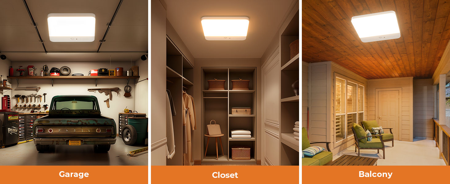 closet light