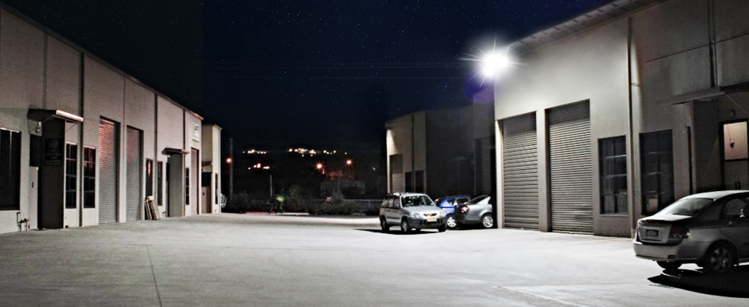 led flood lights