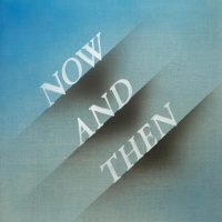 Now and Then Single - Image 2