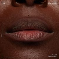 NYX PROFESSIONAL MAKEUP Line Loud Lip Liner, Longwear and Pigmented Lip Pencil with Jojoba Oil & Vitamin E - Rebel Kind (Chocolate Brown) - Image 7