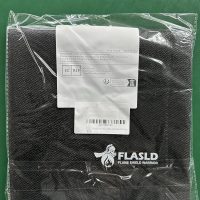 FLASLD Stove Top Covers - Glass Top & Ceramic Cooktop Protectors, Full Covers for Electric Stovetop, Black-2132 inch - Image 9