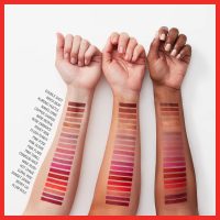 Maybelline Color Sensational Lipstick, Lip Makeup, Cream Finish, Hydrating Lipstick, Nude Lust, Nude ,1 Count - Image 6