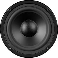 Fluance Elite High Definition Compact Surround Sound Home Theater 5.0 Channel Speaker System Including 2-Way Bookshelf, Center Channel and Rear Surround Speakers - White (SX50WHC) - Image 5