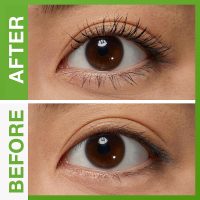 Maybelline New York Define-A-Lash Lengthening Washable Mascara, Very Black. For Washable Definition and Shape in Longer-looking Lashes , 0.22 Fluid Ounce - Image 5