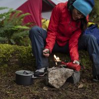 MSR WhisperLite Compact Camping and Backpacking Stove - Image 2