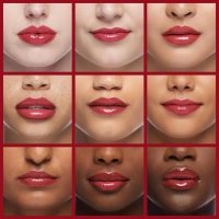 ETUDE Dear Darling Water Tint - Cherry Ade (9g) | Vivid Color Lip Stain with Moisturizing Weightless & Non-sticky Finish Lip Stain | Smudge-proof Lip Tint | Korean Makeup, Kbeauty - Image 4