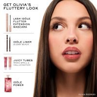 Lancôme Lash Idôle Flutter Extension Lash-Lengthening Mascara - Black Mascara for Instant Lash Extension Look - Clump & Flake Resistant Up To 24H Wear - Black - Image 6