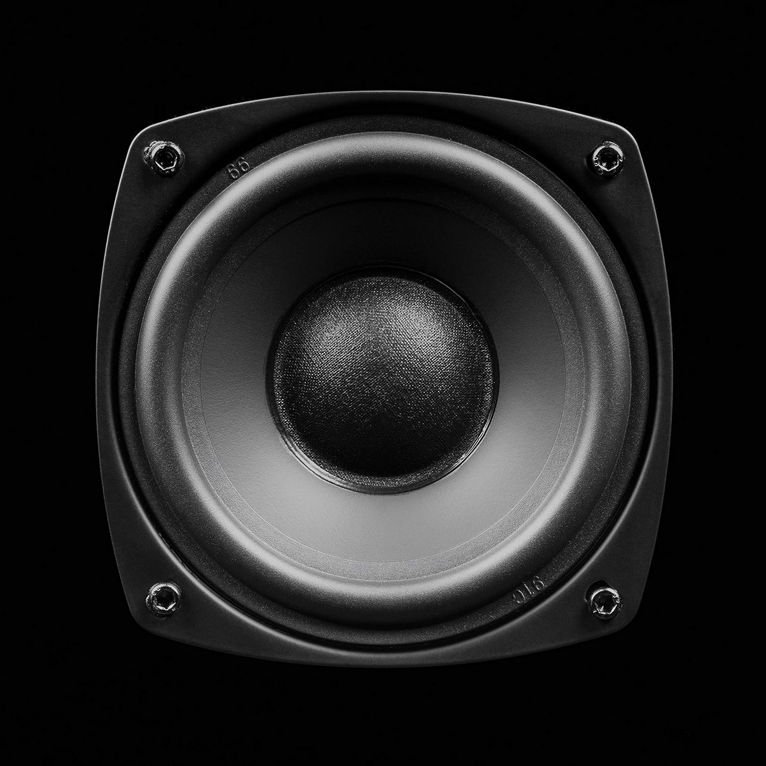 Fluance Elite High Definition Surround Sound Home Theater 5.1 Channel Speaker System Including Three-Way Floorstanding, Center Channel, Rear Surround Speakers and a DB10 Subwoofer - Walnut (SX51WR) - Image 8